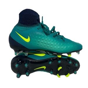Nike Magista Obra II FG Pro Youth | Style 844410-375 | Multiple Sizes